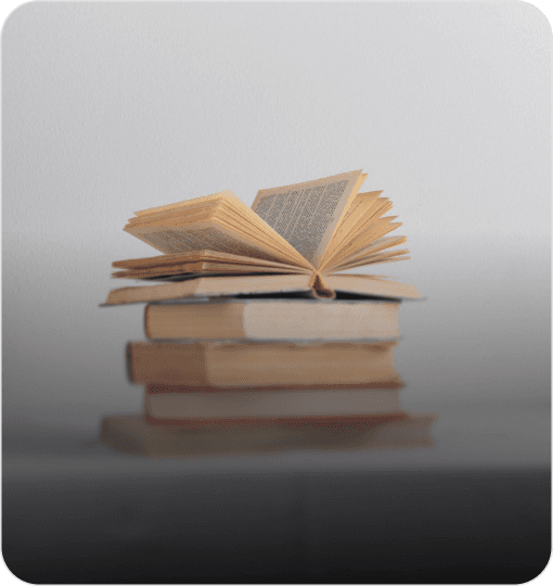the book