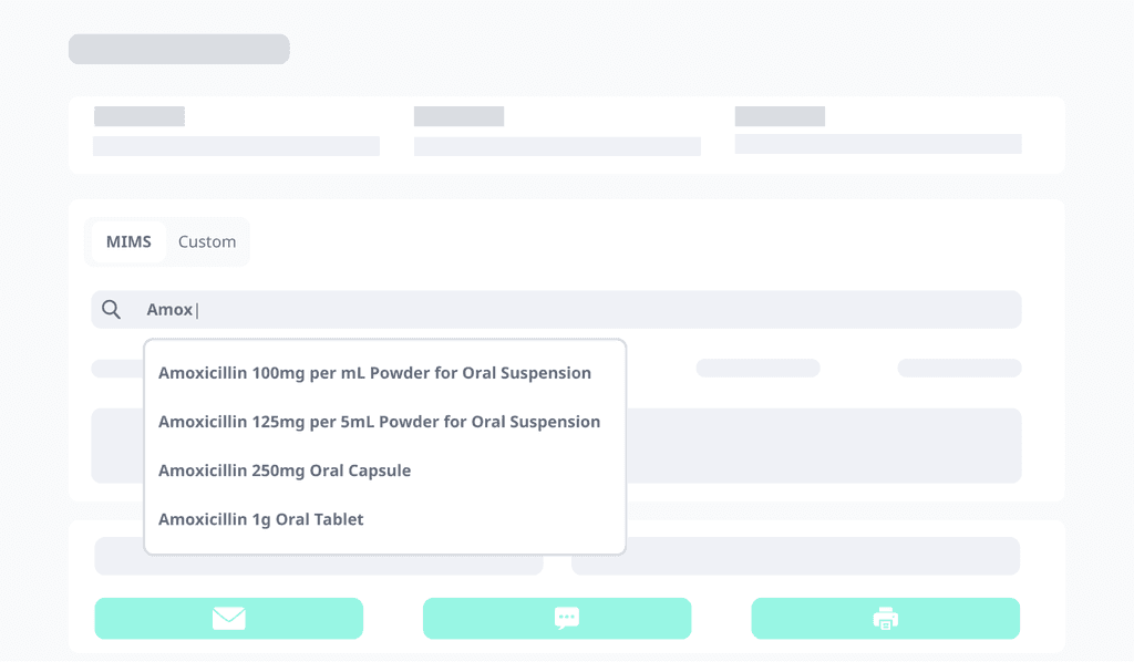 Parchment - Australian ePrescribing App