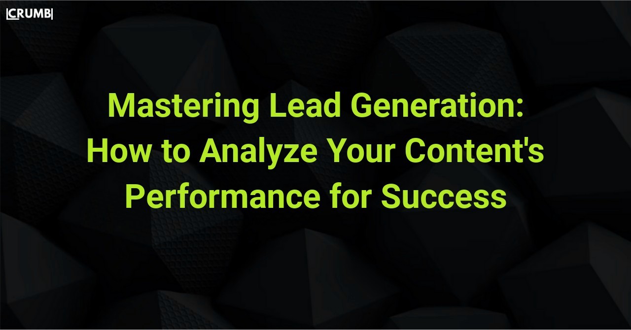 How to Analyze Your Content's Performance