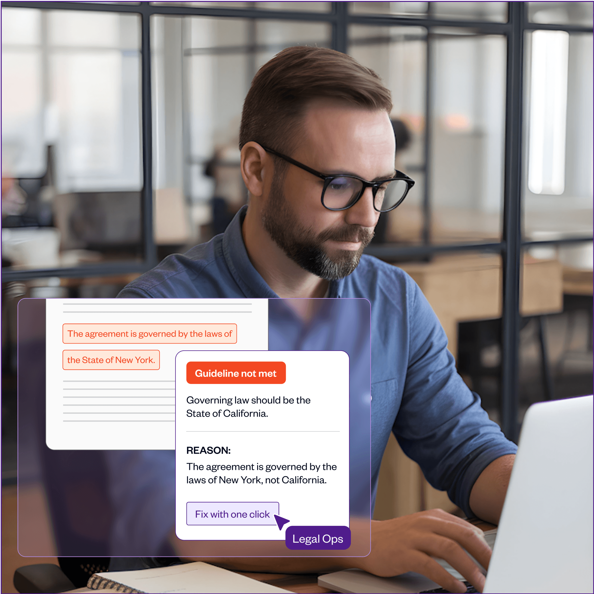 VerifAI product visual