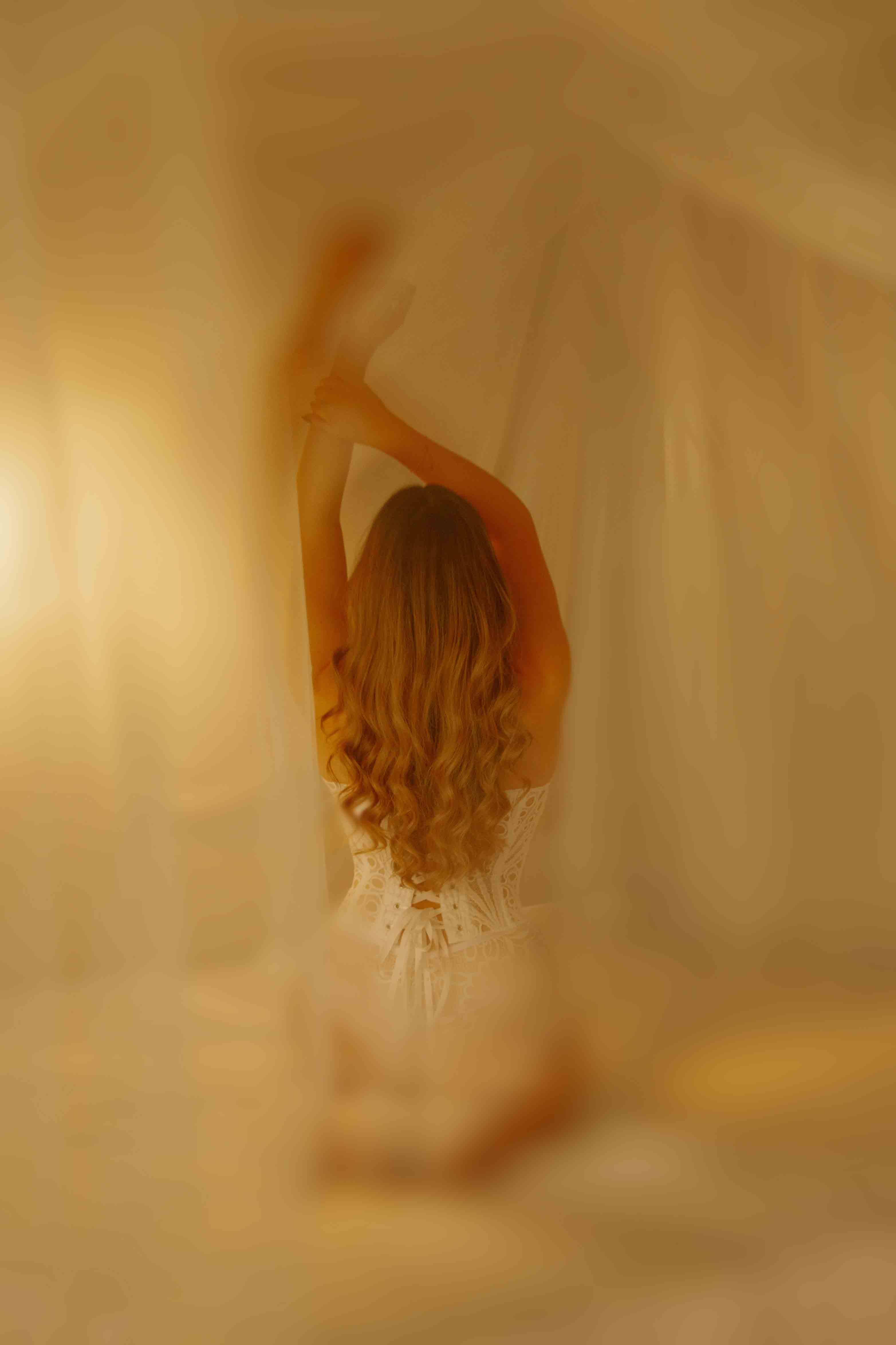 photographe portrait studio