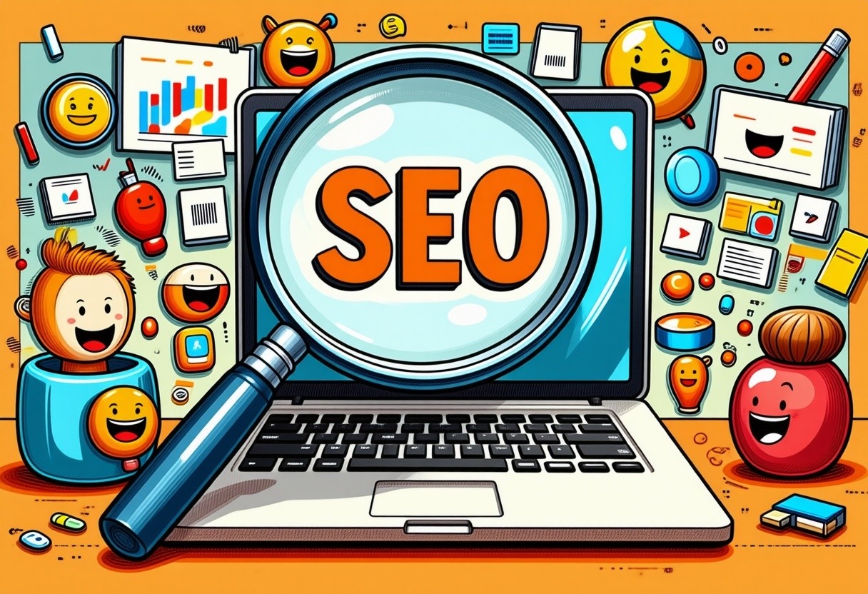 how to increase seo