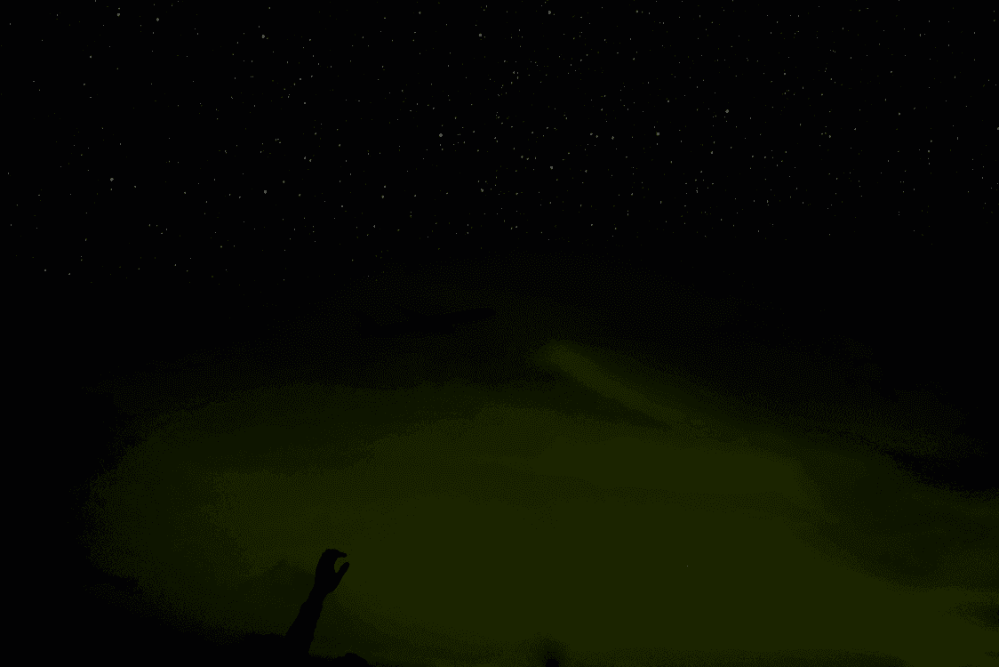 passenger plane flying on sky