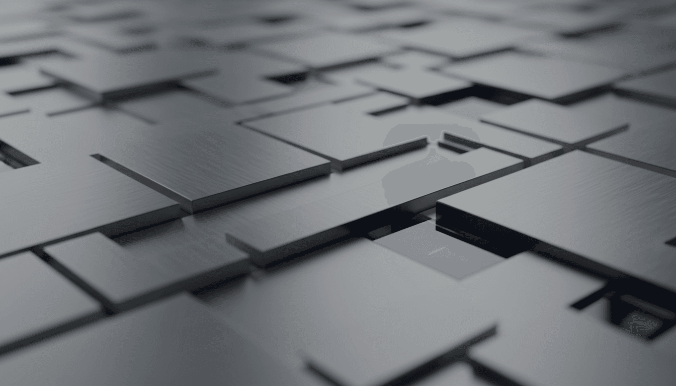Abstarct Metal BG