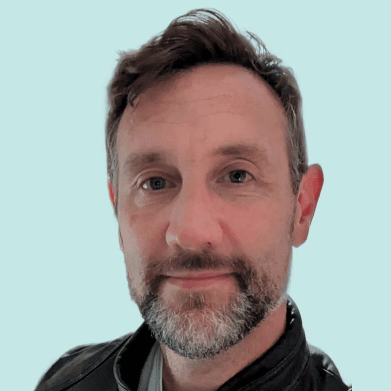 Jay Russell