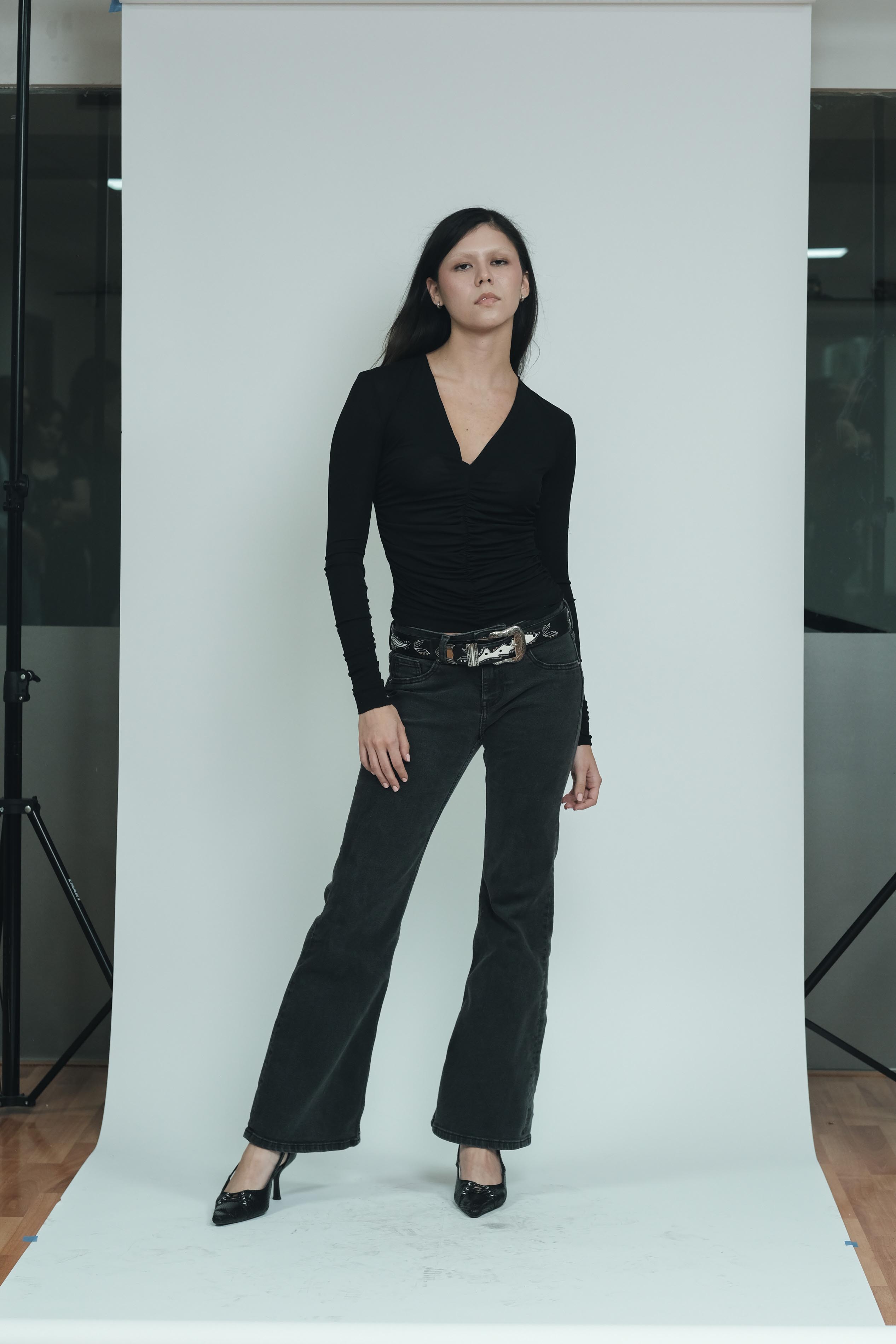 Nancy María Gámez — 3