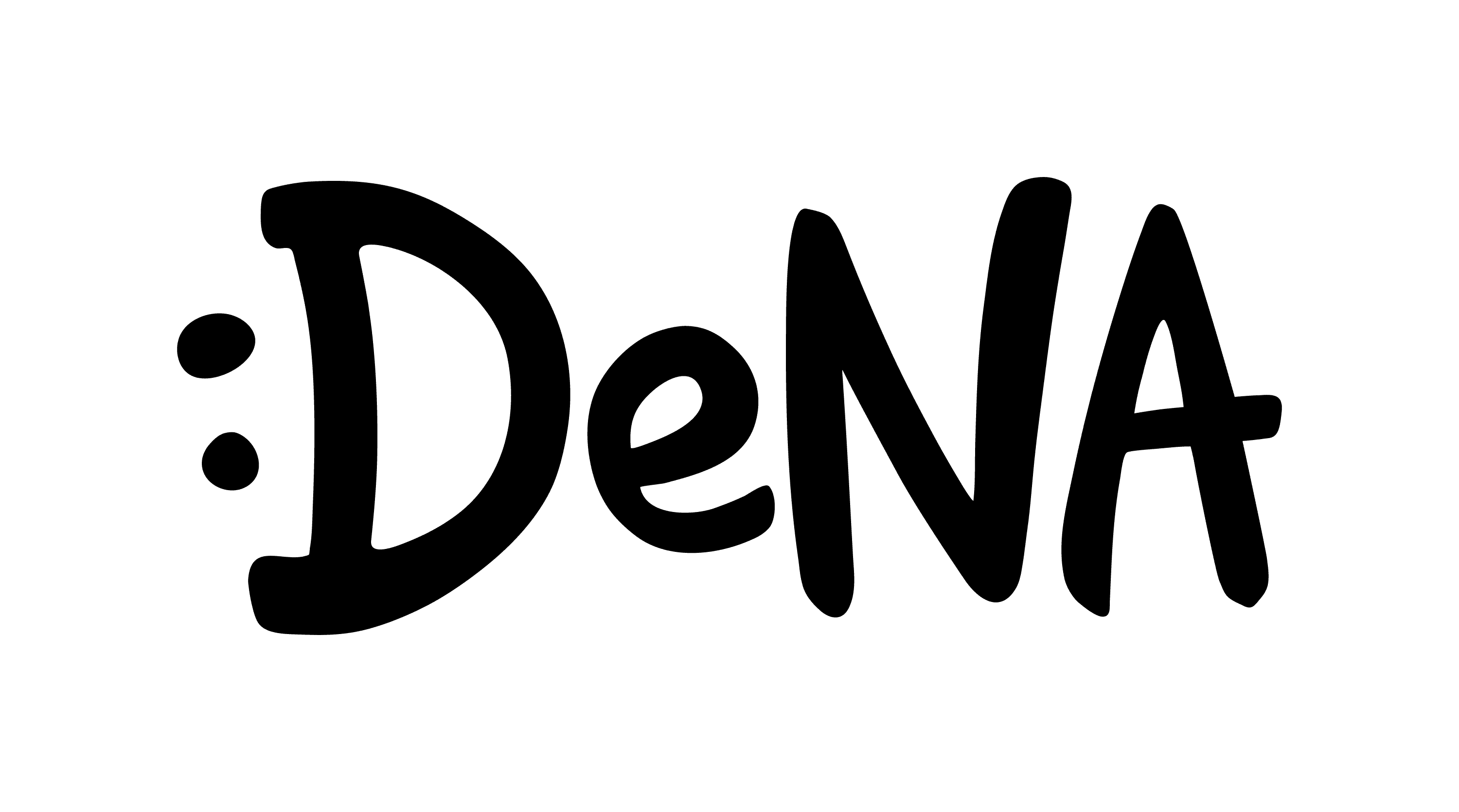 DeNA logo