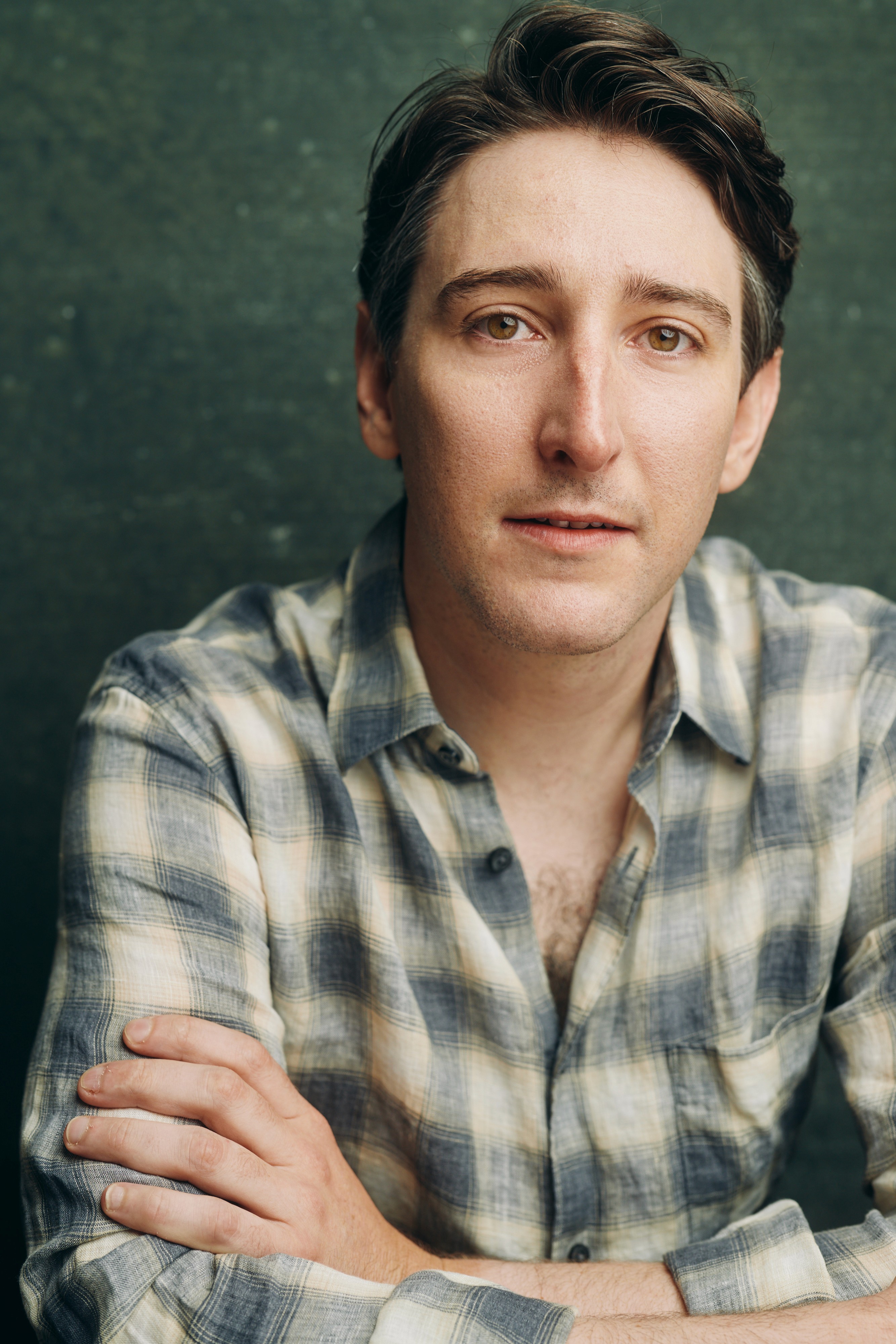 Ben Fankhauser