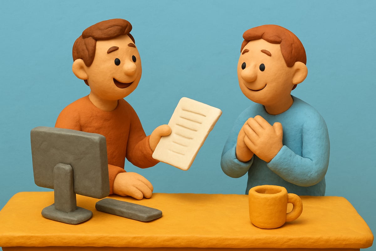 Step-by-Step Guide: Using “Help You With” for Impactful Communication