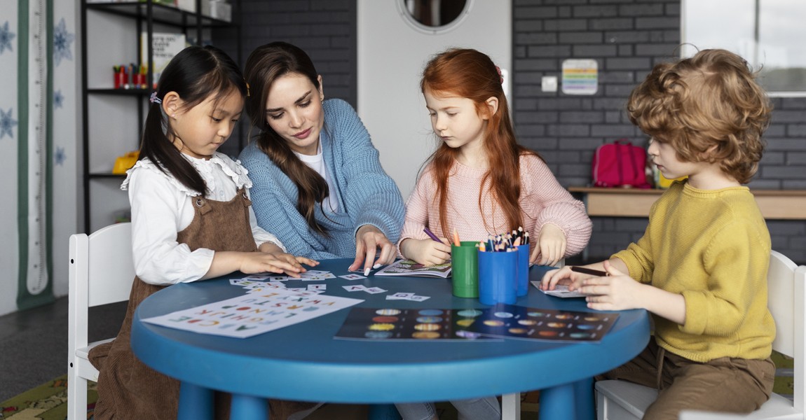 Empowering Children in Schools