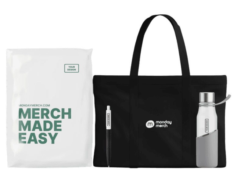 Express Essentials Gift Pack