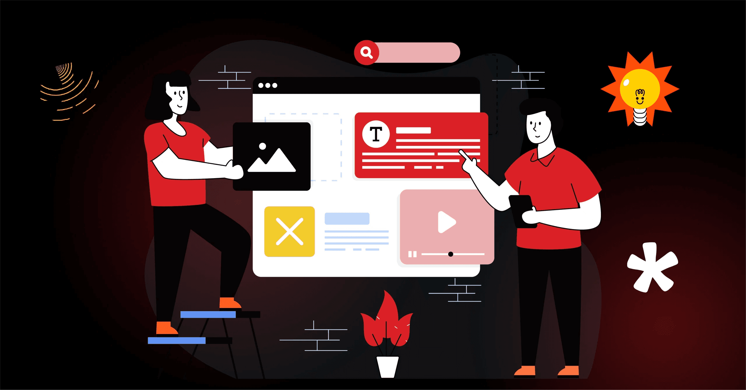 Why Using the Right YouTube Banner Size Matters