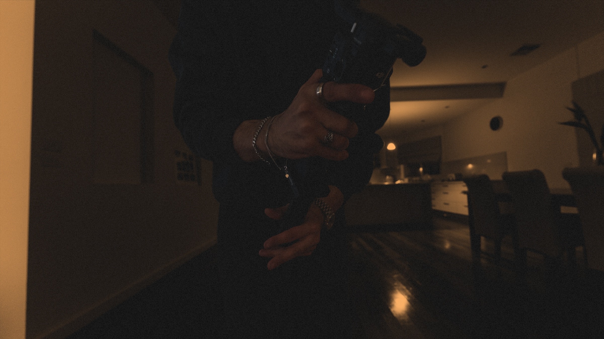 Production
