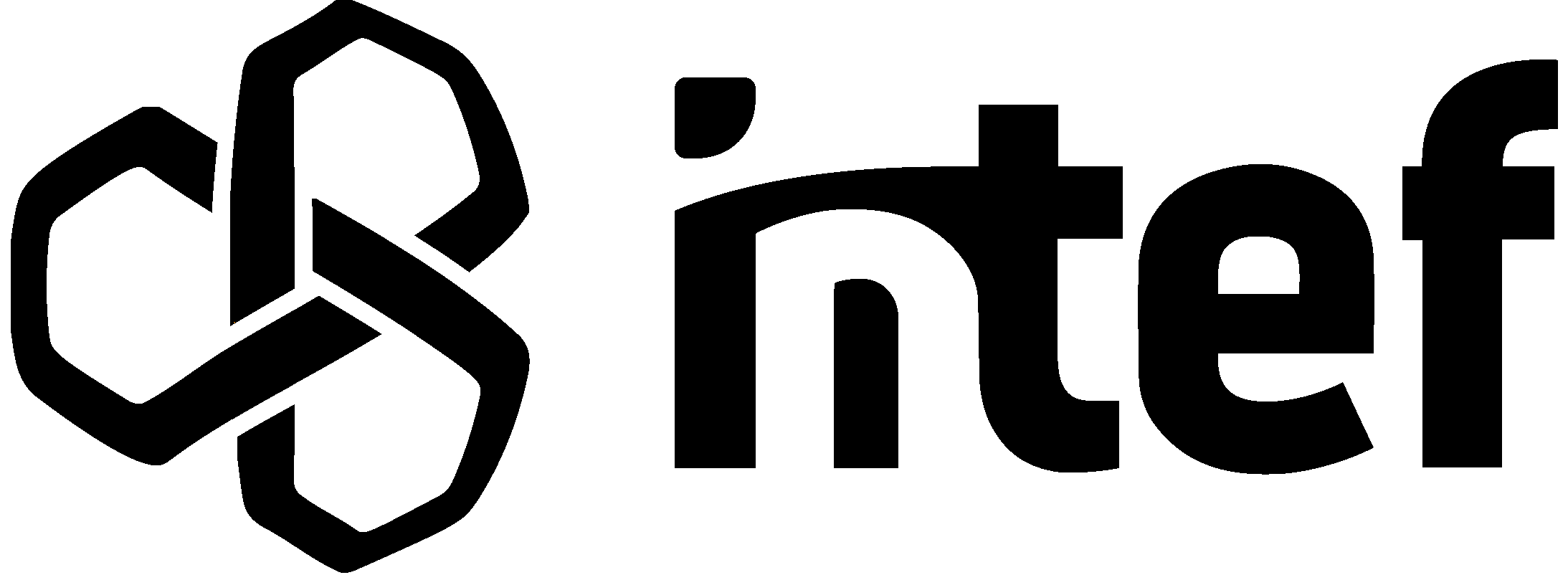 Intef logo