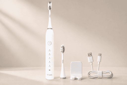 Vogg package