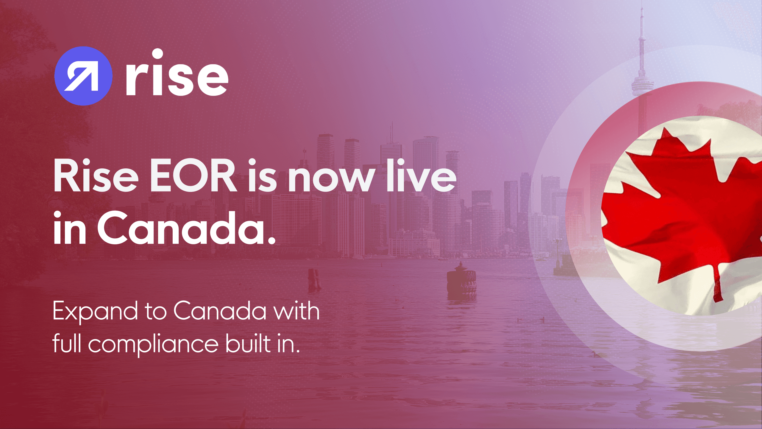 eor in canada