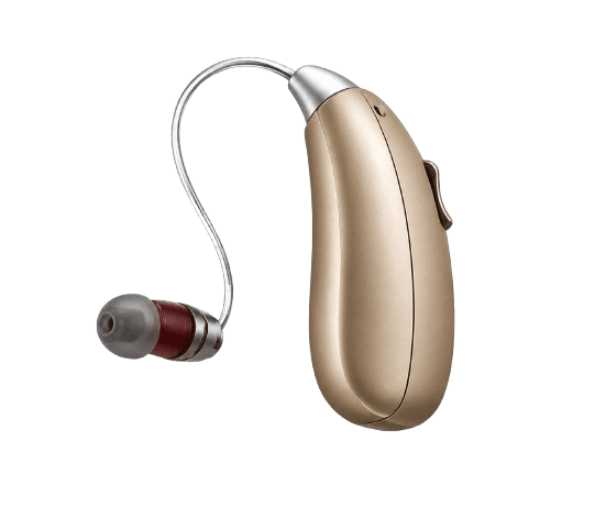 Sonotu medical device research and hearing technology