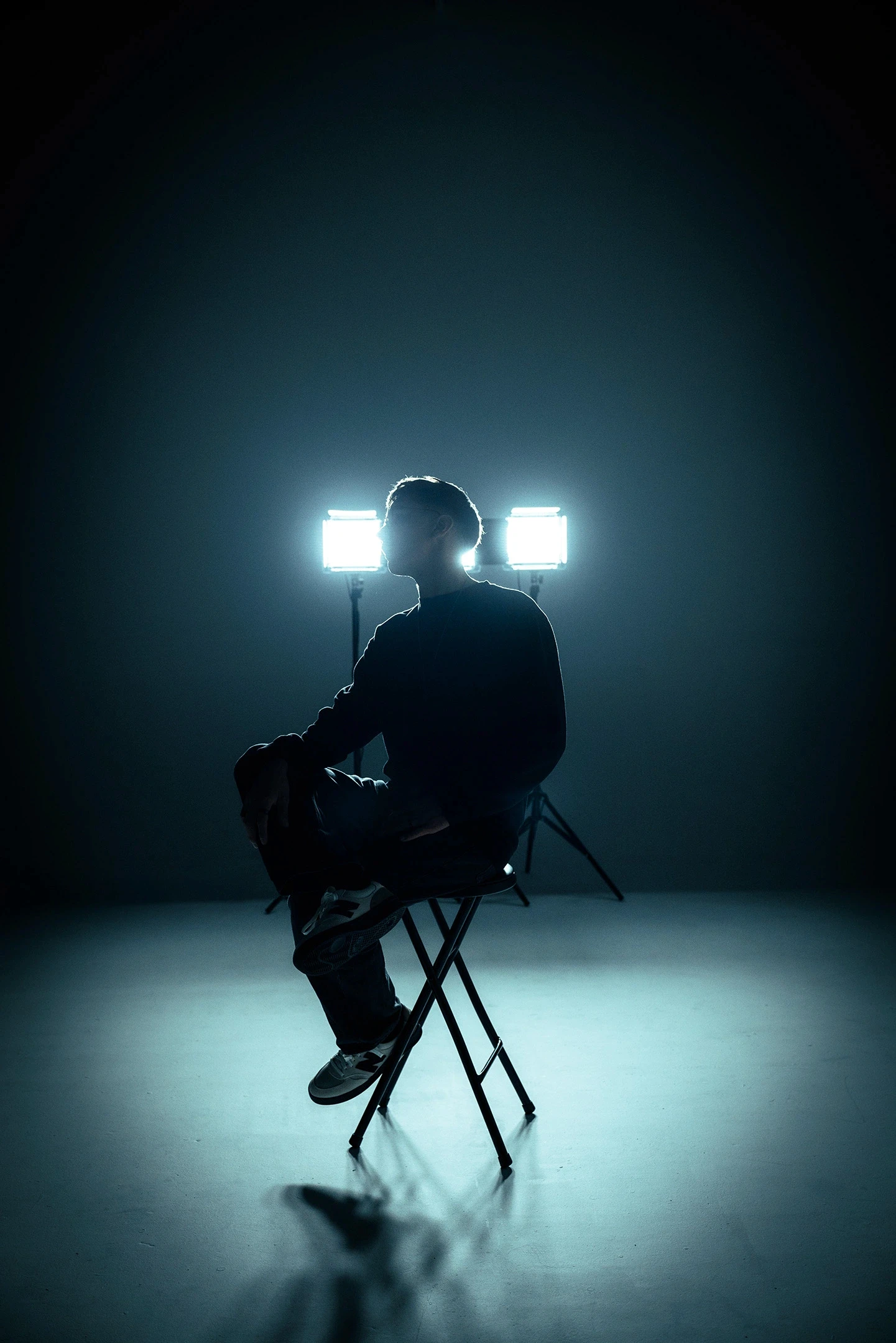 Jacob introspective shot