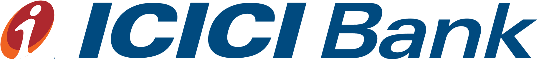 ICICI Bank Logo