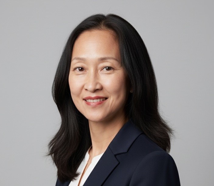 Tida Rask, Serenso AI founder, MBA with 15+ years enterprise technology experience