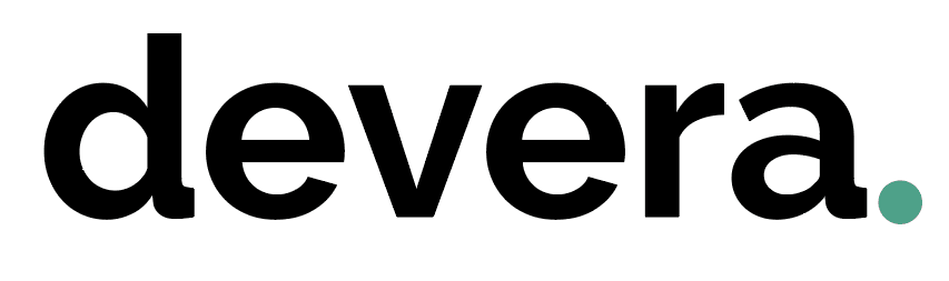 Devera logo