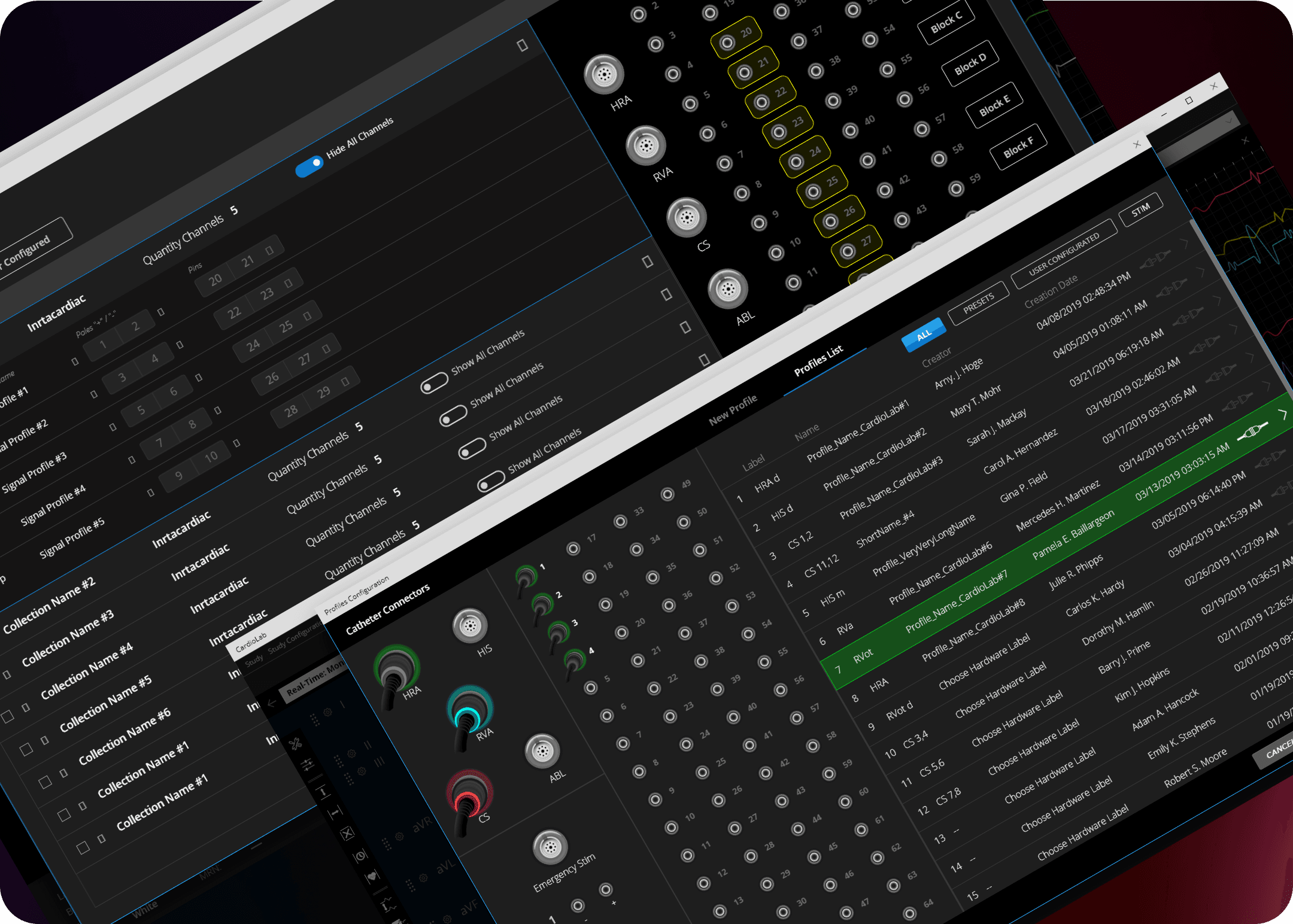 Pulse Final Designs #2