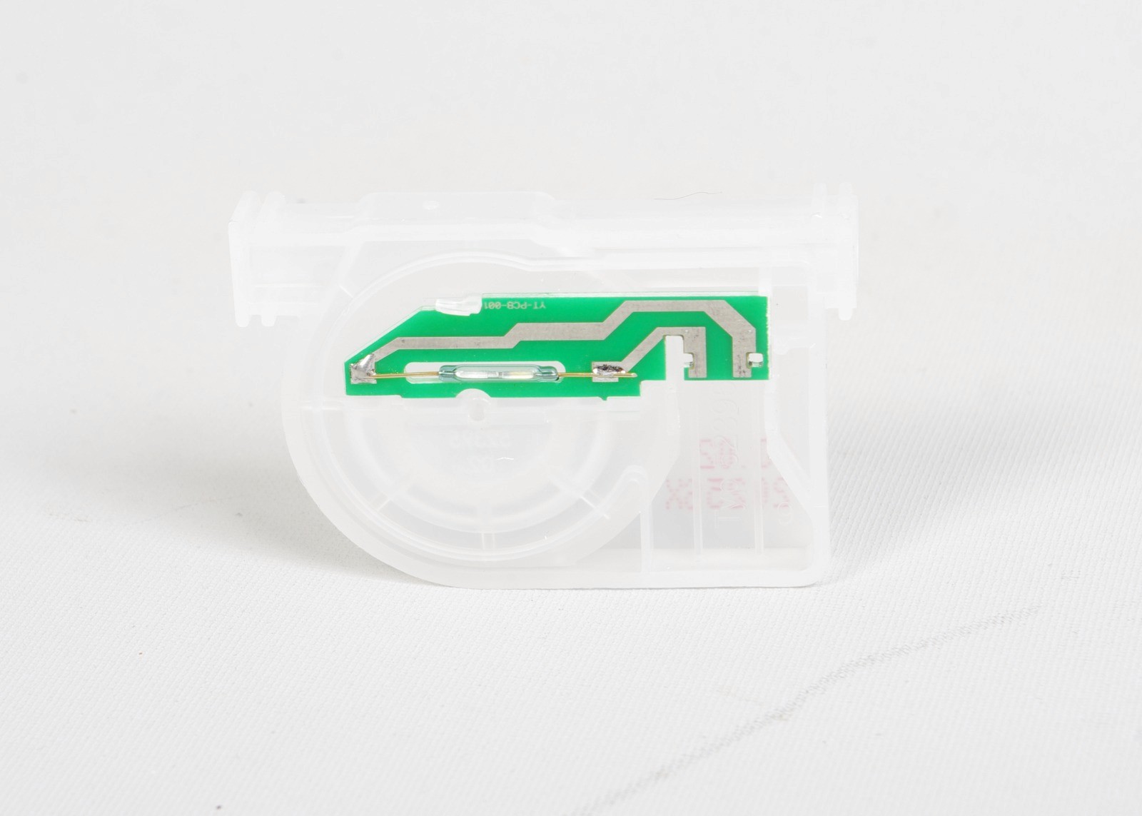 Bosch Bulaşık Makinesi Su Sayacı – Muadil (Vescool Kalitesiyle)