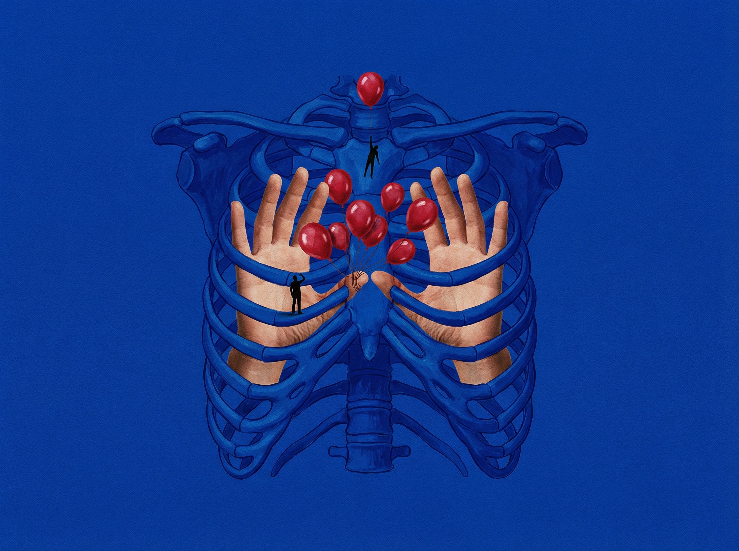 Art by David Carlo Art Director Aesthetics image 3