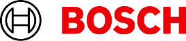 Bosch Markenlogo.