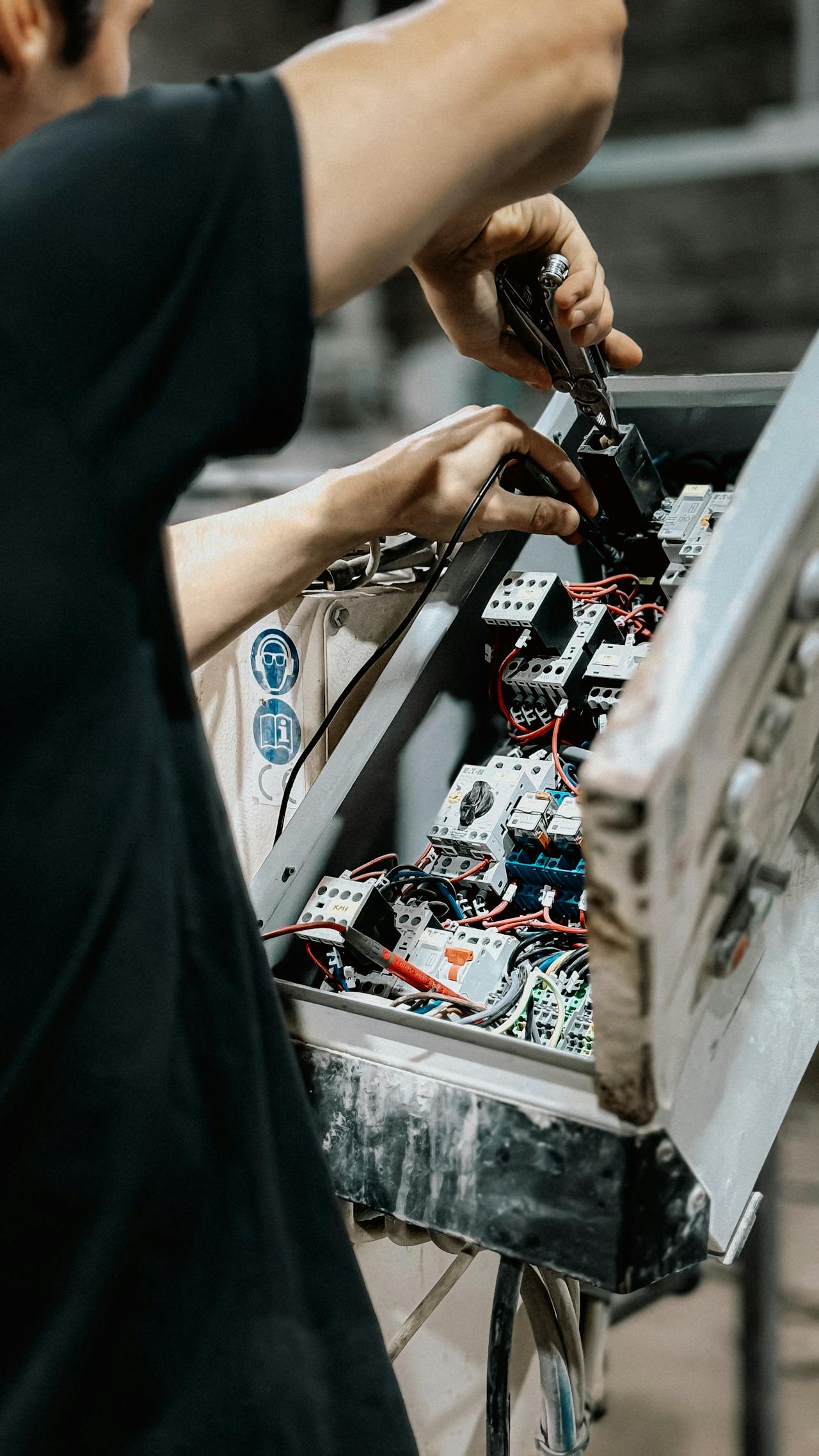 Electrical Contractor Kelowna