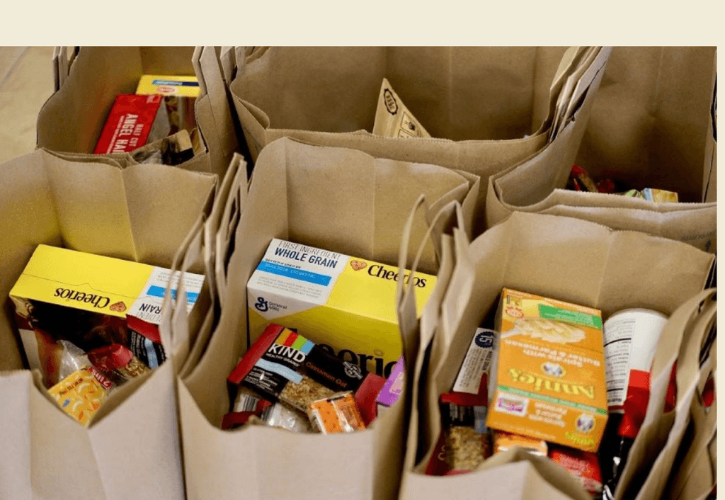 Grocery Bags