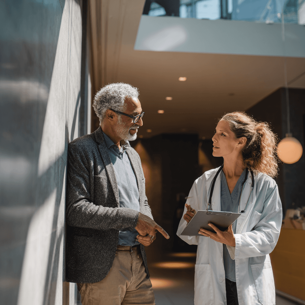 Expert wound care that heals