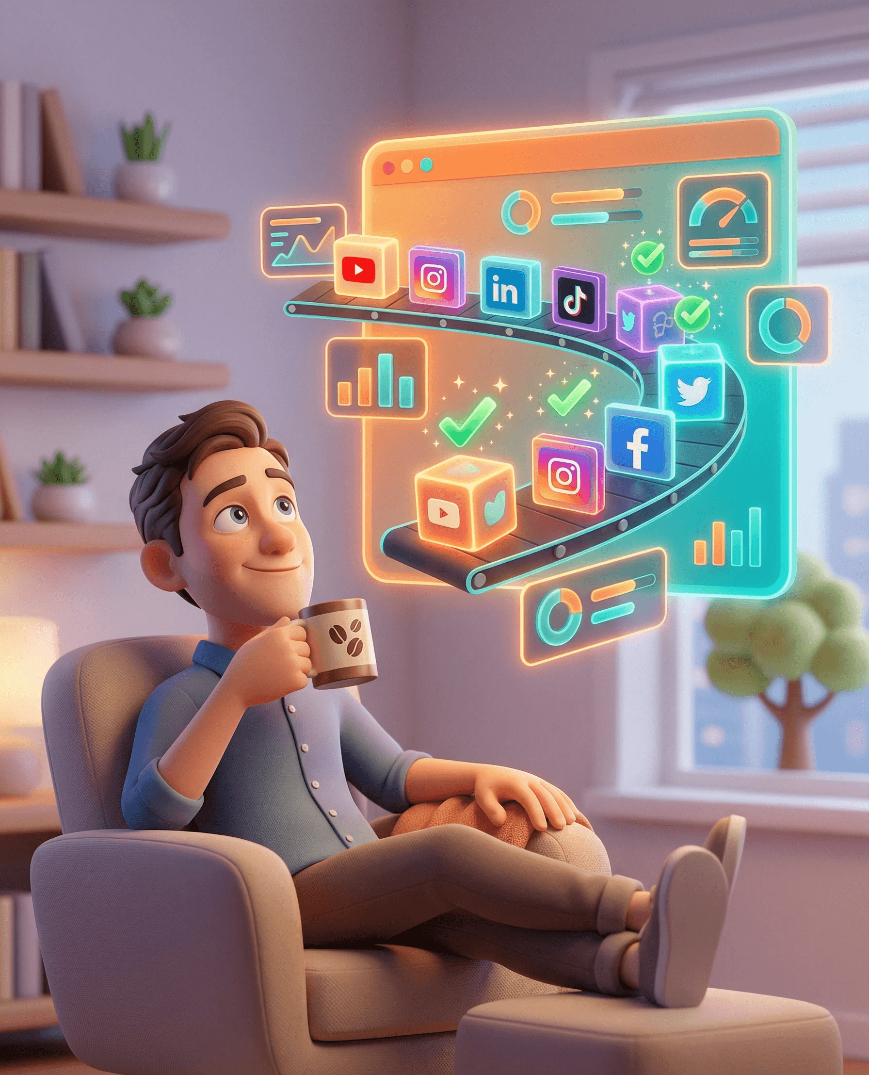 Featured Project Cover Image