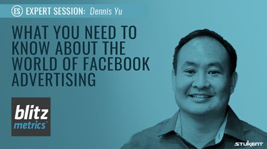 WHAT YOU NEED TO KNOW BAOOUT THE WORLD OF FACEBOOK ADVERTISING