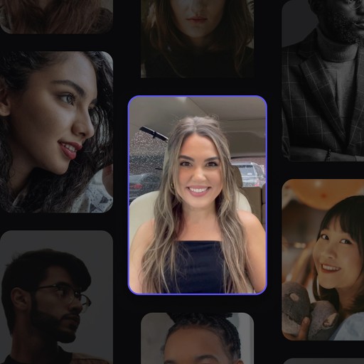 AI Face Generator - Create Realistic Human Faces using AI