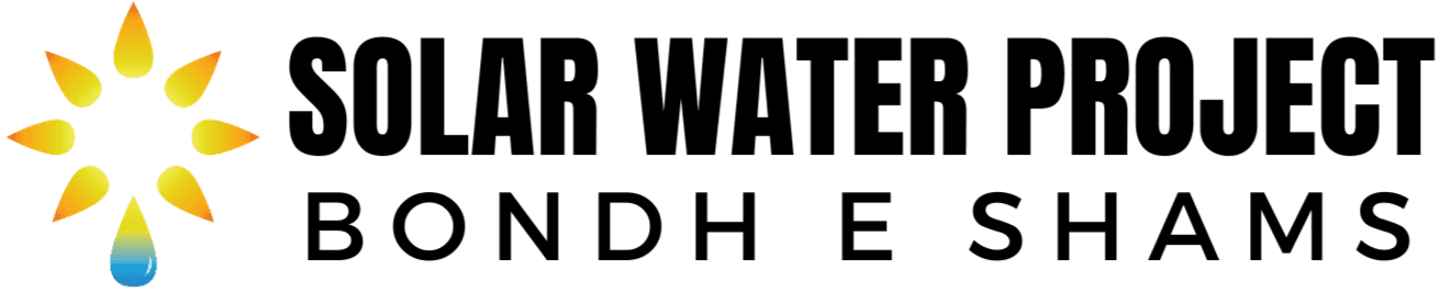 Solar Water Project