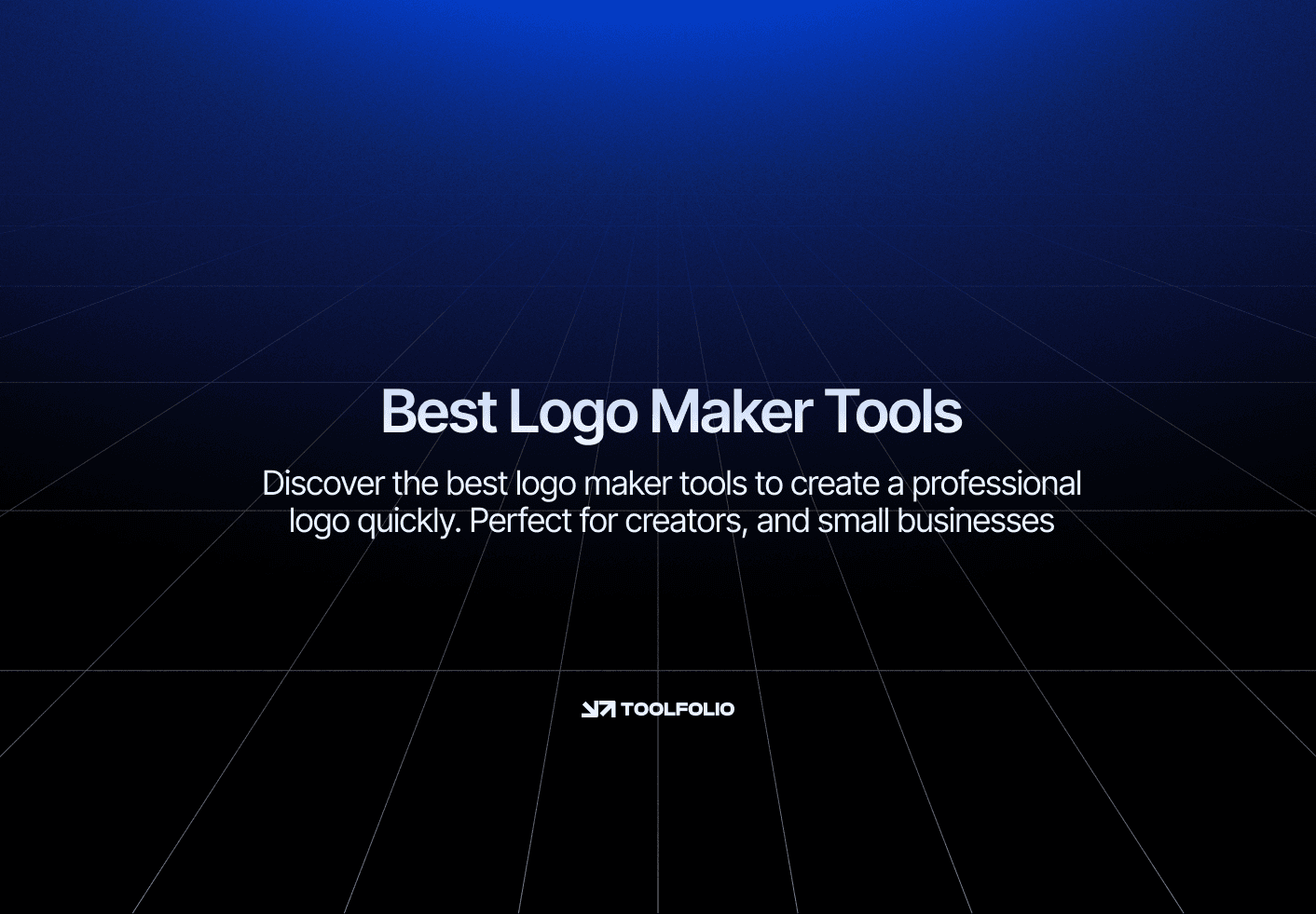 Best Logo Maker Tools