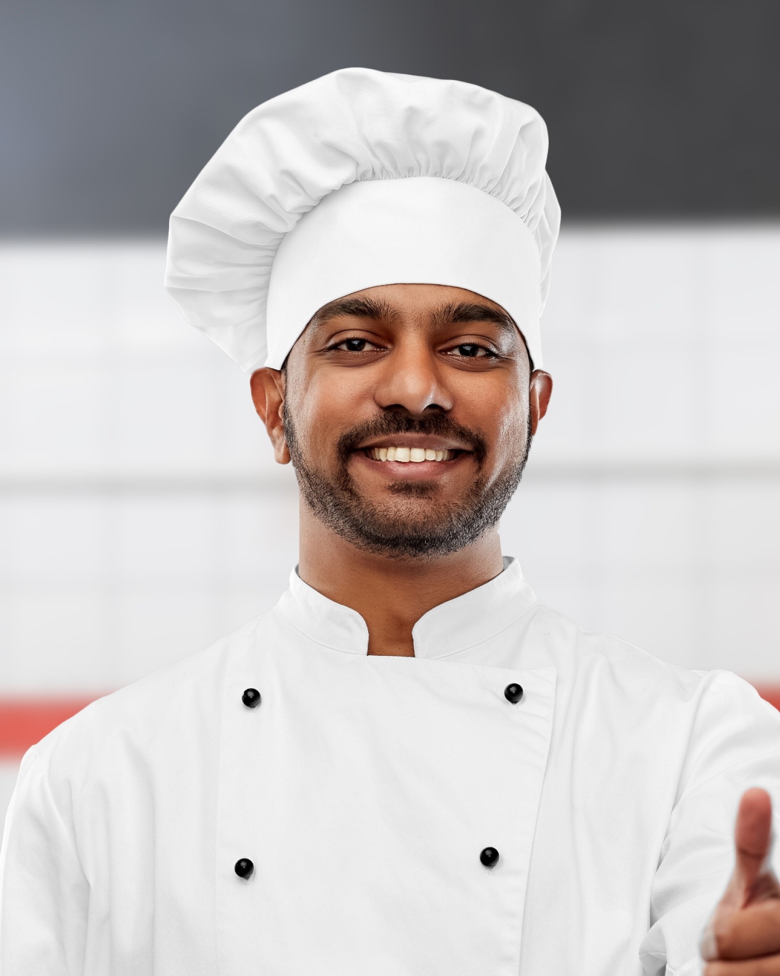 Chef Image