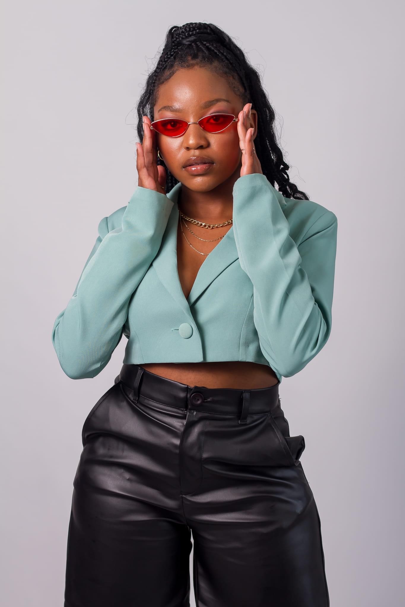 Studio Photo by Ayabulela Ntuli 