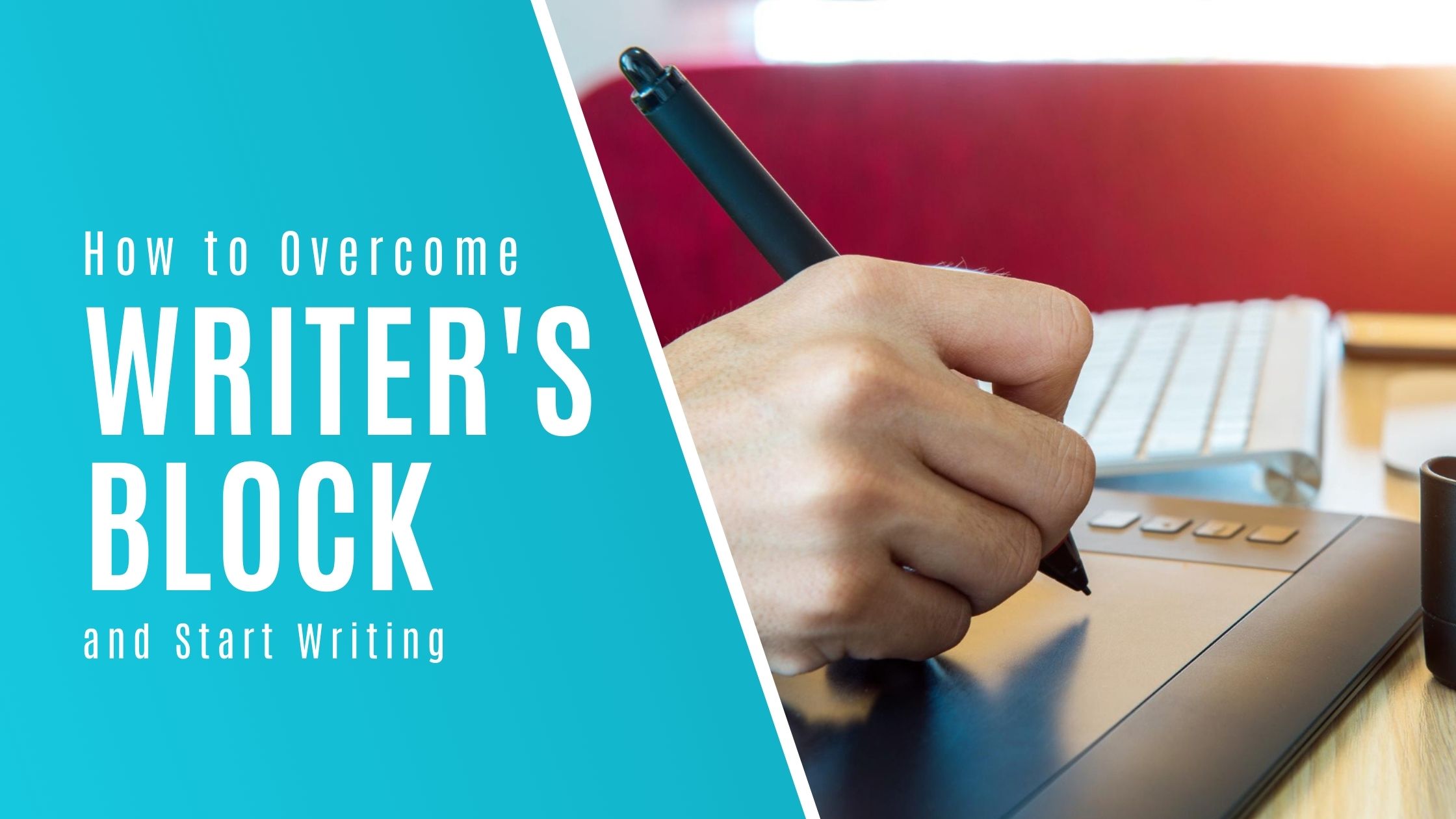 Cover image - Student looking at a computer. White text on blue background: 12 best mac apps for students in 2025 to boost productivity.