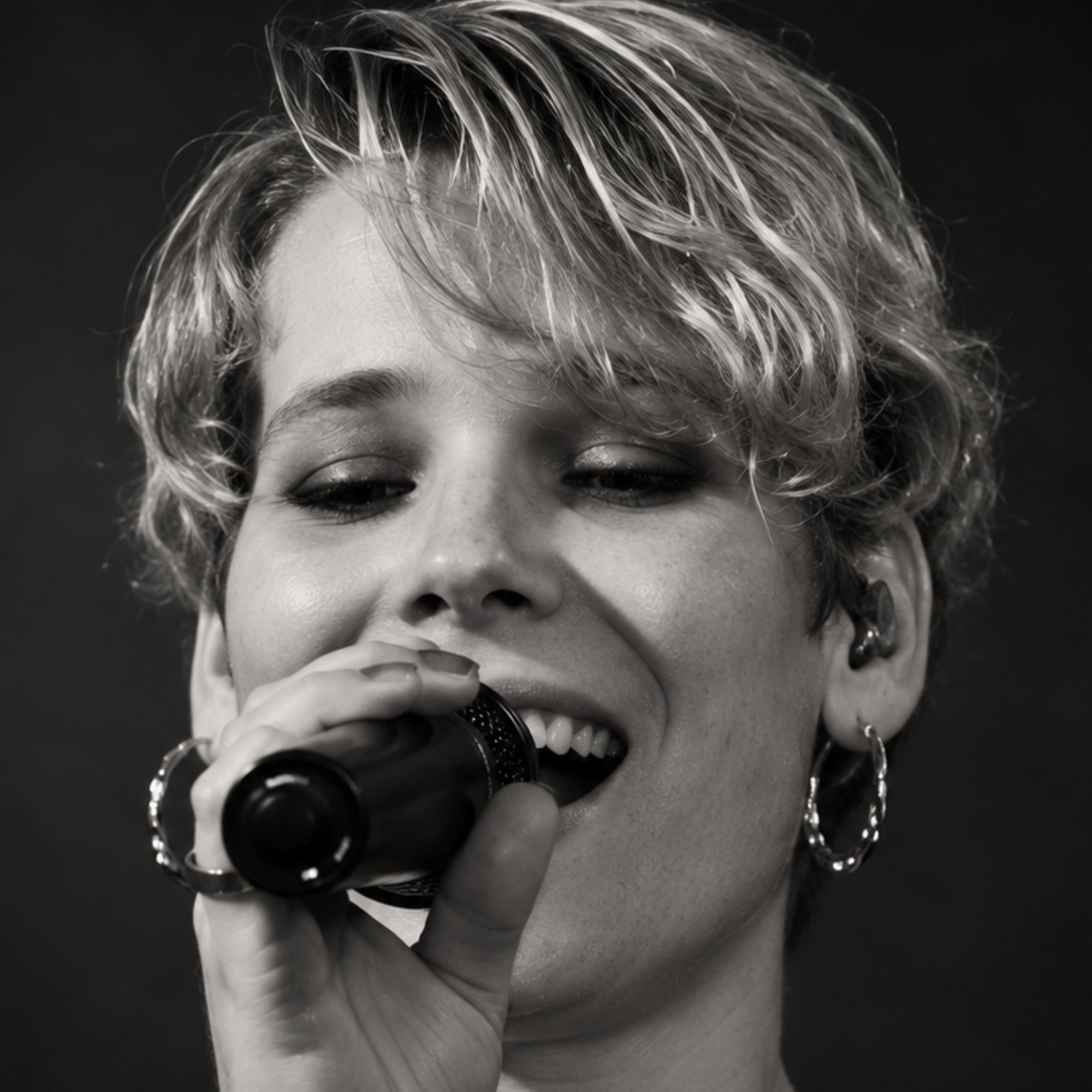 Alex Sängerin