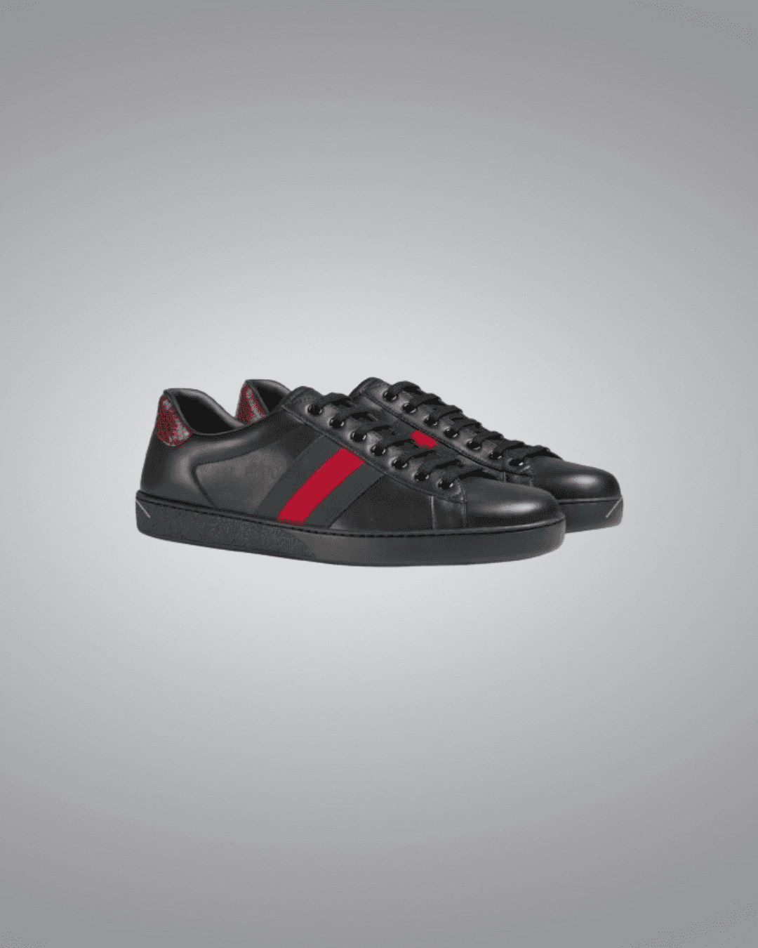 Gucci Men's Ace Sneaker