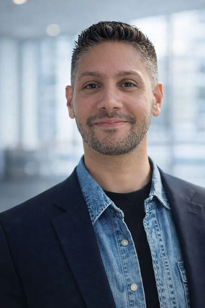 Panagiotis Tsekouras, Technisches Onboarding bei Hochpreis Leadquelle