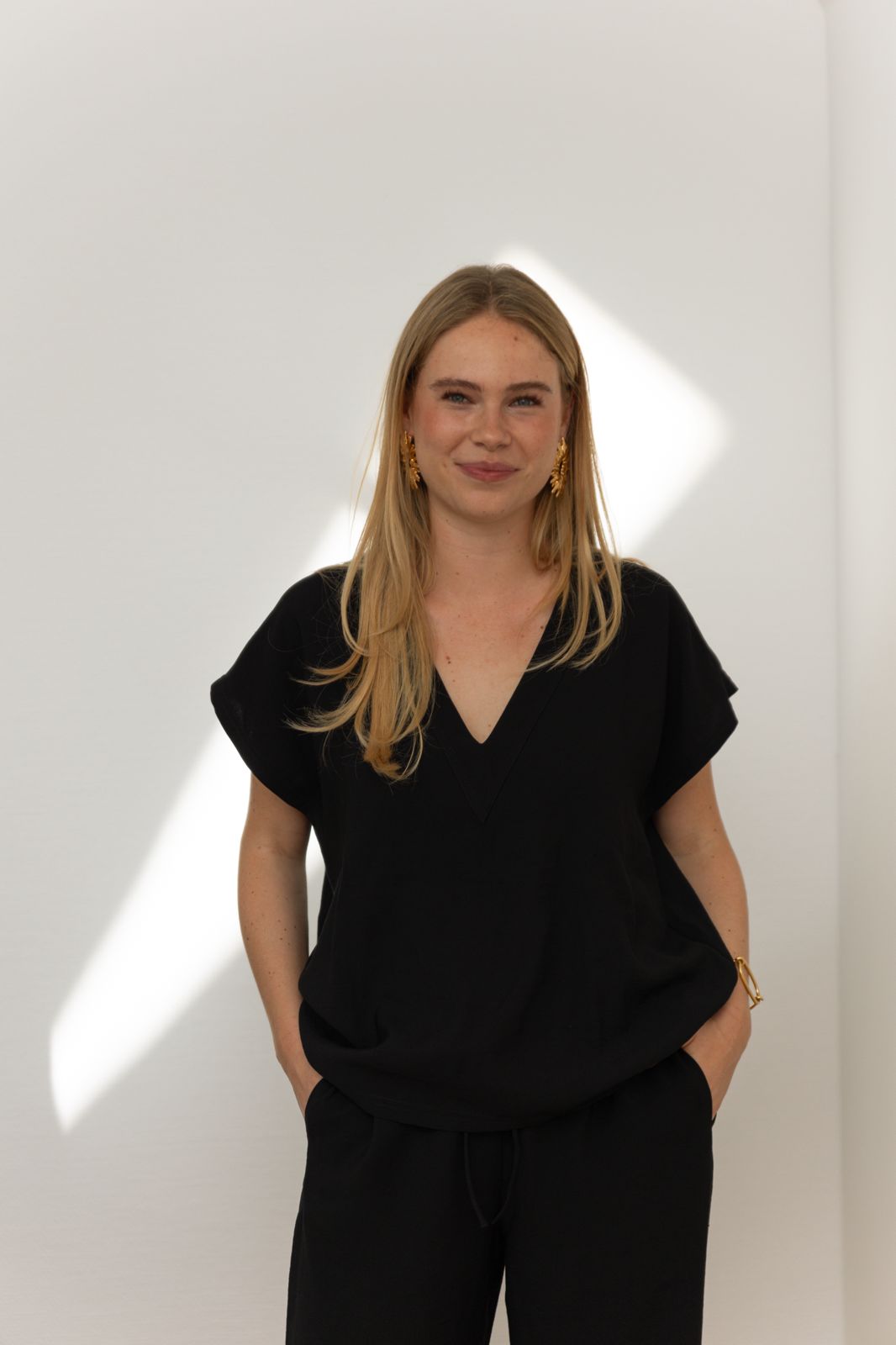 Eva Charlotte Kemper