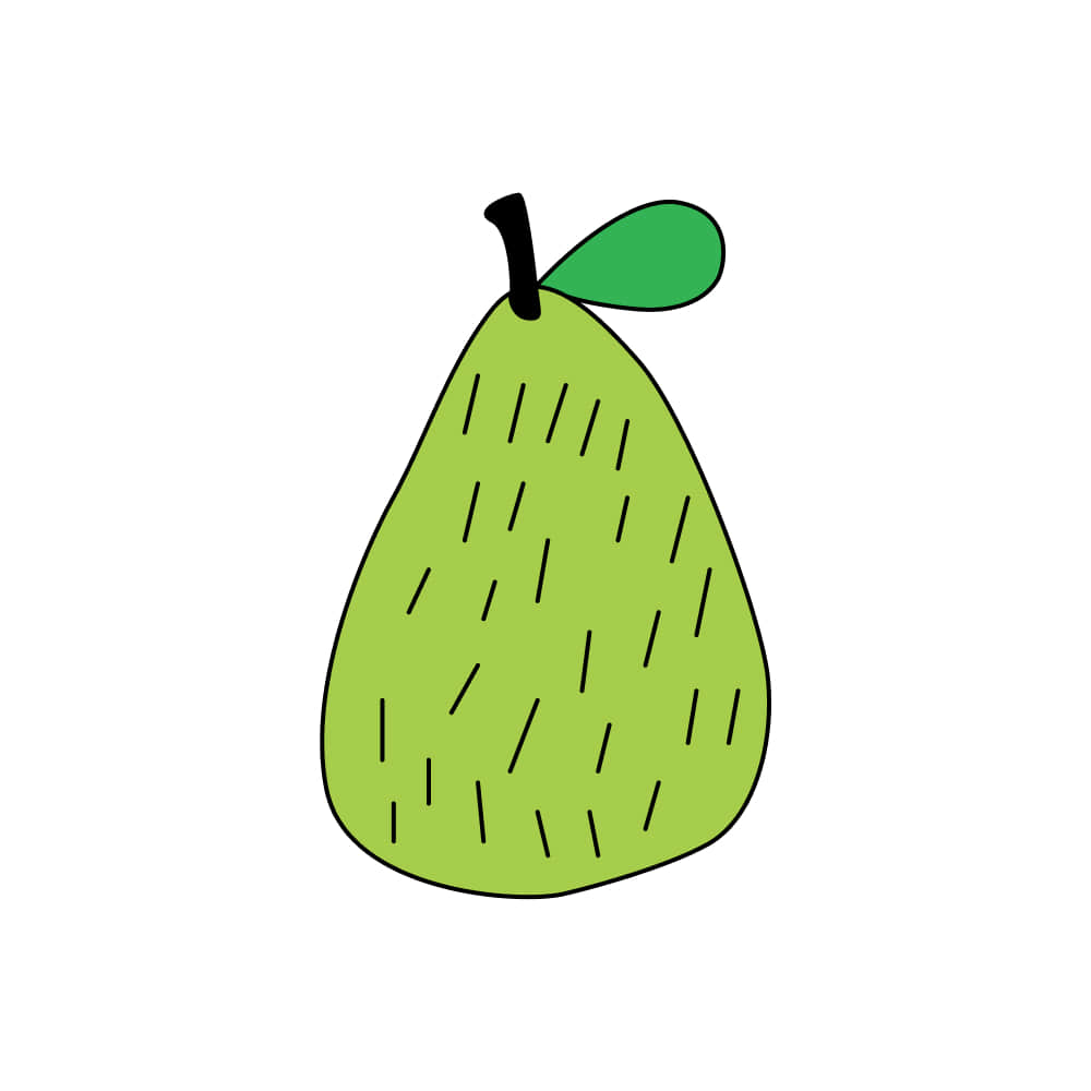 Pear #0xA99