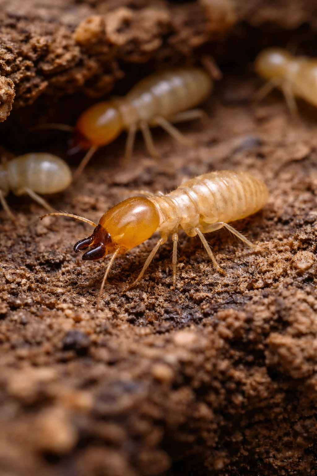 Termites