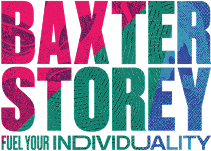 Logo of BaxterStorey