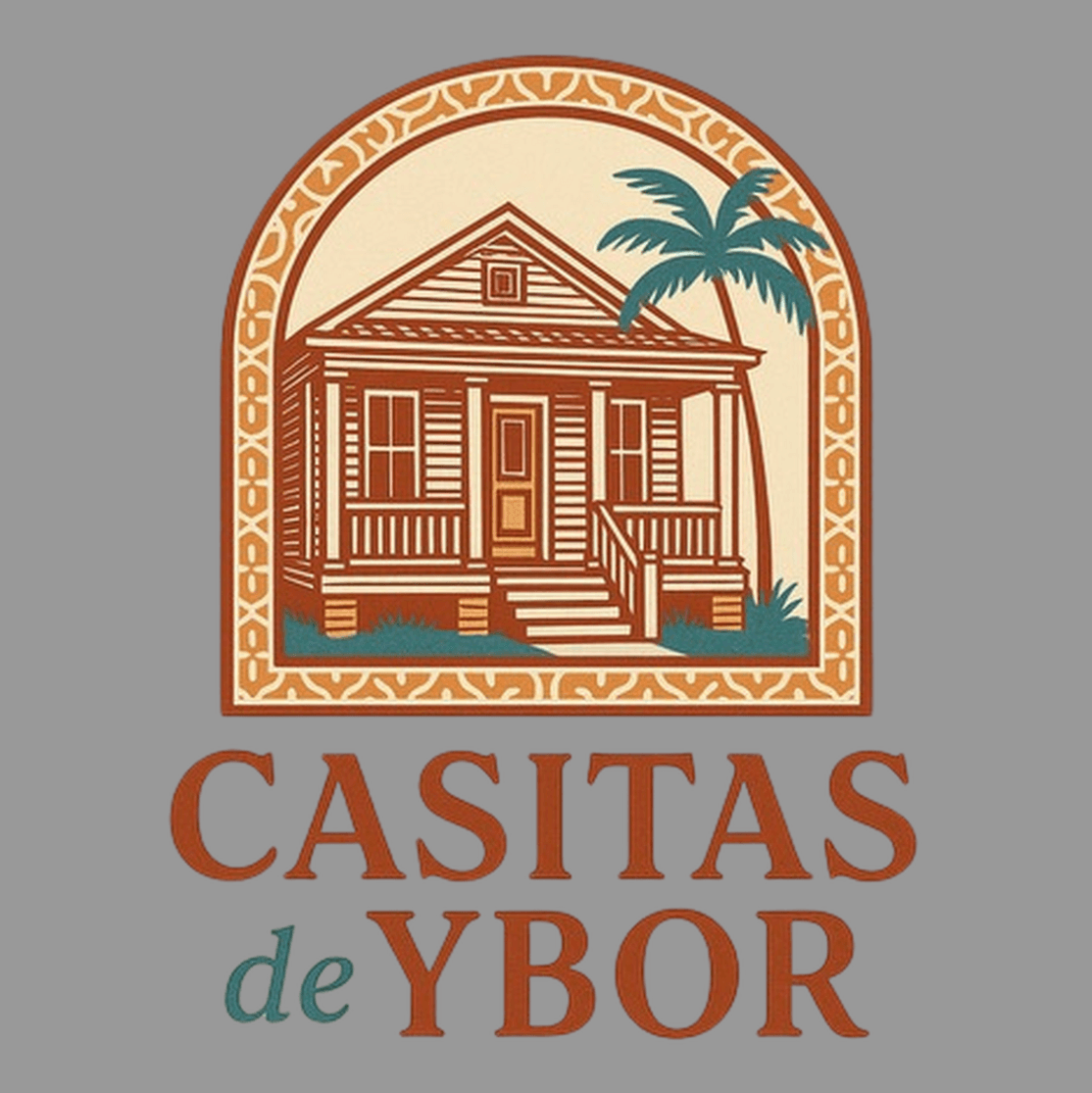 Casitas de Ybor