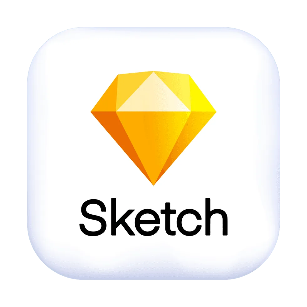 Sketch logo