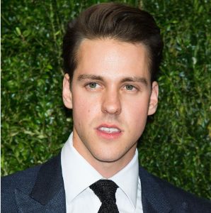Brad Peltz